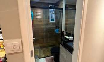 Imagem 2: Apartamento para venda possui 77 metros quadrados com 2 quartos em Vila Guilherme - São Pa