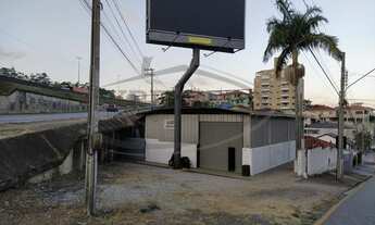 Imagem: Galpão para Venda em São José, Praia