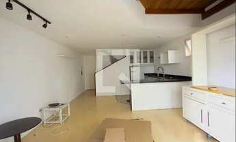 Imagem 4: Apartamento para Aluguel - Vila Olímpia, 1 Quarto, 70 m2