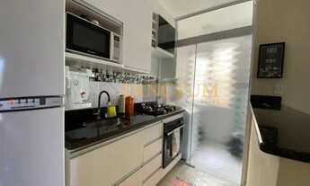 Imagem 7: Apartamento - Vila Marieta - Campinas