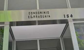 Imagem 2: Kitnet no centro