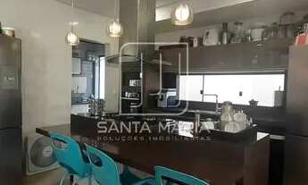 Imagem 5: Casa (sobrado em condominio) 4 dormitórios/suite, cozinha planejada, portaria 24hs, lazer