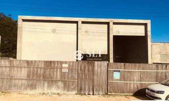 Imagem 2: Prédio comercial para Locação no bairro de Janduís, Assú/RN