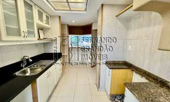 Imagem 7: Rio de Janeiro - Apartamento Padrão - Barra da Tijuca