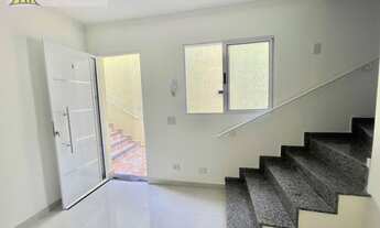 Imagem 5: Casa Sobrado de Condominio em Vila Moraes - São Paulo