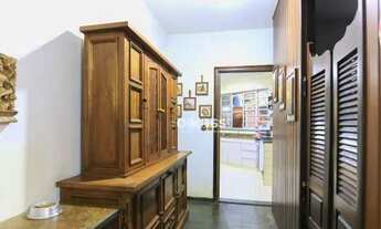 Imagem 7: Casa com 4 dormitórios à venda, 400 m² por R$ 1.060.000,00 - Cidade Vista Verde - São José