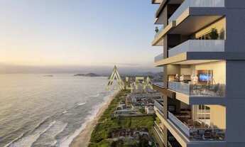 Imagem: Barra View Residence - Vista mar