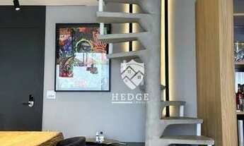 Imagem 2: Apartamento com 2 dormitórios à venda, 96 m² por R$ 1.399.000 - Casa Verde - São Paulo/SP