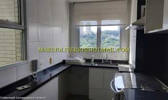 Imagem 7: Aparta\mento para locação na Granja Julieta, 109 m2, varanda gourmet, 02 suítes, lazer co