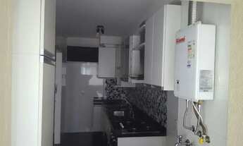 Imagem 7: Apartamento Novo - 2 quartos - a 200m do metrô Saúde