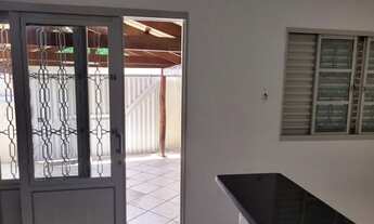 Imagem 3: Sobrado para aluguel possui 100 metros quadrados com 3 quartos em Setor União - Goiânia