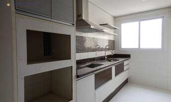 Imagem 6: Apartamento com 2 dormitórios para alugar, 107 m² por R$ 4.295,00/mês - Cidade Nova I - In