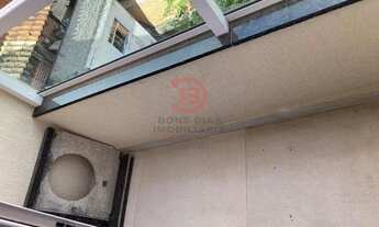 Imagem 3: Apartamento 2 quartos e 1 vaga de garagem - Vila Ré