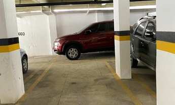 Imagem 4: Apartamento para venda possui 100 m2, 3 qts sendo 1 suíte, 1 vaga coberta, piscina