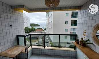 Imagem 6: Apartamento com 2 dormitórios para alugar, 95 m² por R$ 1.200,00/mês - Enseada Azul - Guar