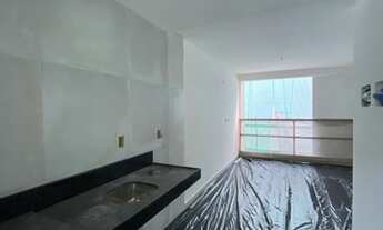 Imagem: Flat à venda com 1 quarto, 22m2 a 300m