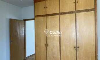 Imagem 3: Apartamento com 1 dormitório para alugar, 60 m² por R$ 679,00/mês - Centro - Uberaba/MG