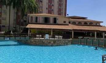 Imagem 3: Apart hotel hot springs