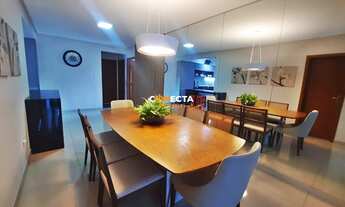 Imagem 3: Apartamento para venda possui 240 metros quadrados com 4 quartos em Santo Antônio - Viçosa