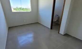 Imagem 4: Casa para venda possui 79 metros quadrados com 2 quartos em São Francisco - Serra - ES