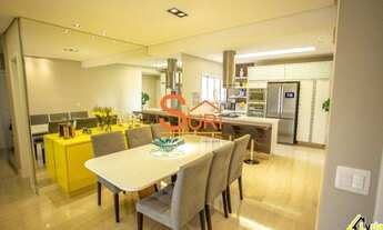 Imagem: Santo André - Apartamento Padrão - Vila