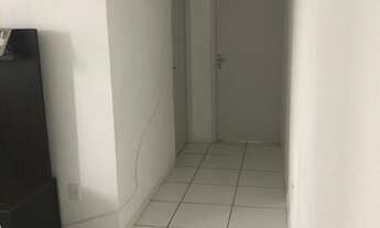 Imagem 7: Apartamento na Avenida Marechal Tito, 2 quartos, 1 vaga. À 1,5km da Estação Itaim Paulista