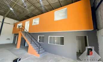 Imagem 6: Galpão Vila Carrão 500m2 (galpão) + 500m2 terreno e pé direito 07metros