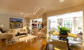 Imagem 3: São Paulo - Casa Padrão - Morumbi