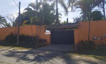 Imagem: Venda de Rural / Chácara na cidade de Cosmópolis