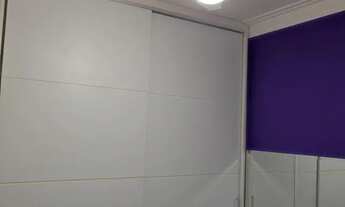 Imagem 3: Apartamento para aluguel e venda tem 62 metros quadrados com 2 quartos