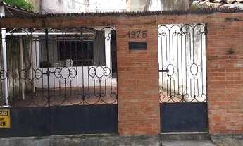 Imagem: Casa ampla na Av. Conselheiro furtado