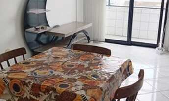 Imagem 7: Locação Definitiva Apartamento 1 Dormitório 1 Vaga Vila Caiçara