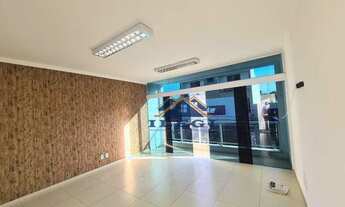 Imagem 3: Sala para aluga no Centro - Vinhedo/SP