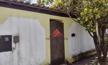 Imagem 2: Casa com 2 dormitórios, 60 m² - venda por R$ 270.000,00 ou aluguel por R$ 1.222,00/mês - V