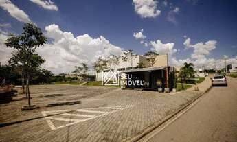 Imagem 7: Casa com 3 dormitórios à venda, 270 m² por R$ 2.150.000,00 - Condomínio Portal dos Bandeir