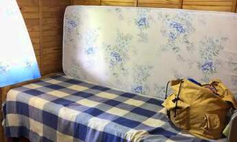 Imagem 7: Casa de condomínio térrea para venda com 110 metros quadrados com 3 quartos