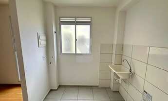 Imagem 5: Apartamento para aluguel, 2 quartos, 1 vaga, Sapucaias - Contagem/MG