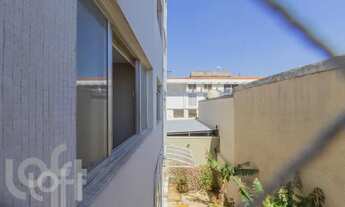 Imagem 6: Apartamento à venda em Saúde com 117 m², 3 quartos, 1 vaga