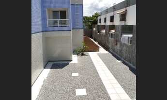 Imagem 2: Casa de condomínio para venda possui 75 metros quadrados com 3 quartos