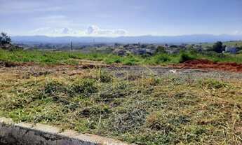 Imagem 3: Lote/Terreno para venda possui 253 metros quadrados em Caçapava Velha - Caçapava - SP
