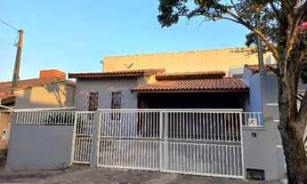 Imagem: Casa em Alto da Boa Vista - Londrina - Paraná