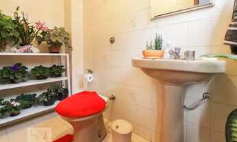 Imagem 6: Casa para Aluguel - Santa Quitéria , 4 Quartos, 210 m2