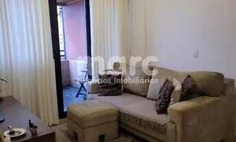 Imagem 1: SAO PAULO - Apartamento Padrão - CAMBUCI