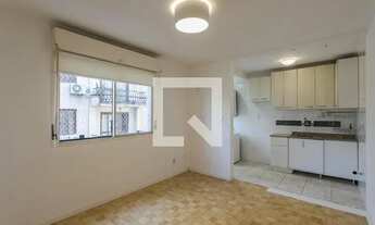 Imagem 4: Apartamento para Aluguel - Higienópolis, 1 Quarto, 80 m2