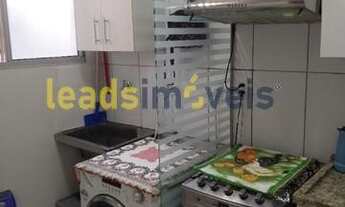 Imagem 7: Apartamento para Venda em Ribeirão Preto, City Ribeirão, 2 dormitórios, 1 banheiro, 1 vaga