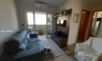 Imagem 6: Apartamento para Venda em Bauru, Centro GRAN TORINO, 2 dormitórios, 1 banheiro, 1 vaga