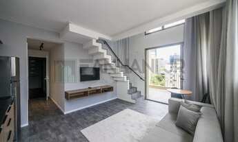 Imagem 6: SÃO PAULO - Loft - JARDIM MONTE VERDE