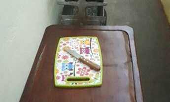 Imagem 6: Casa de temporada Nobres-MT