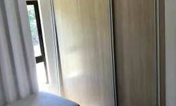 Imagem 3: Cabo Branco - Alugo Apto. Mobiliado na Beira Mar - 2 Quartos - Pé na Areia - Excelente Loc