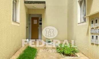 Imagem 3: Apartamento com 2 quartos no Res. Villagio Fellicita - Bairro Parque Primavera em Apareci